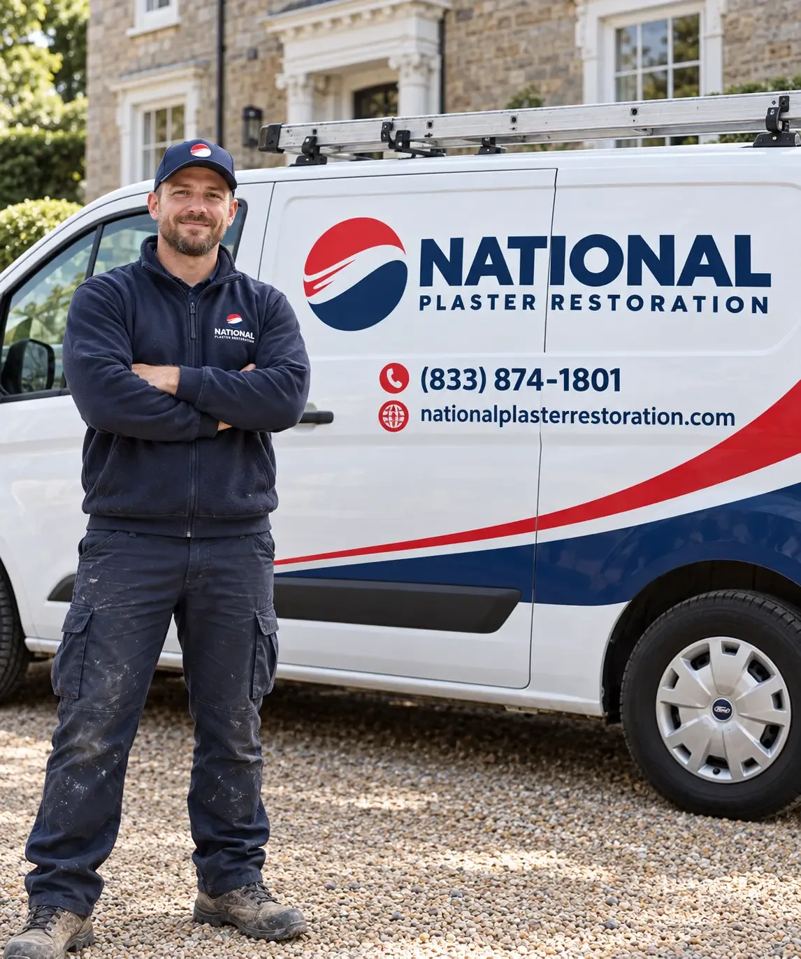Plaster Repair company in Dycusburg, KY